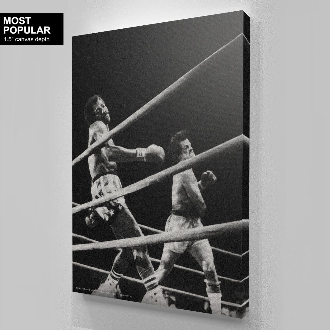 Rocky - Crack - Image 3