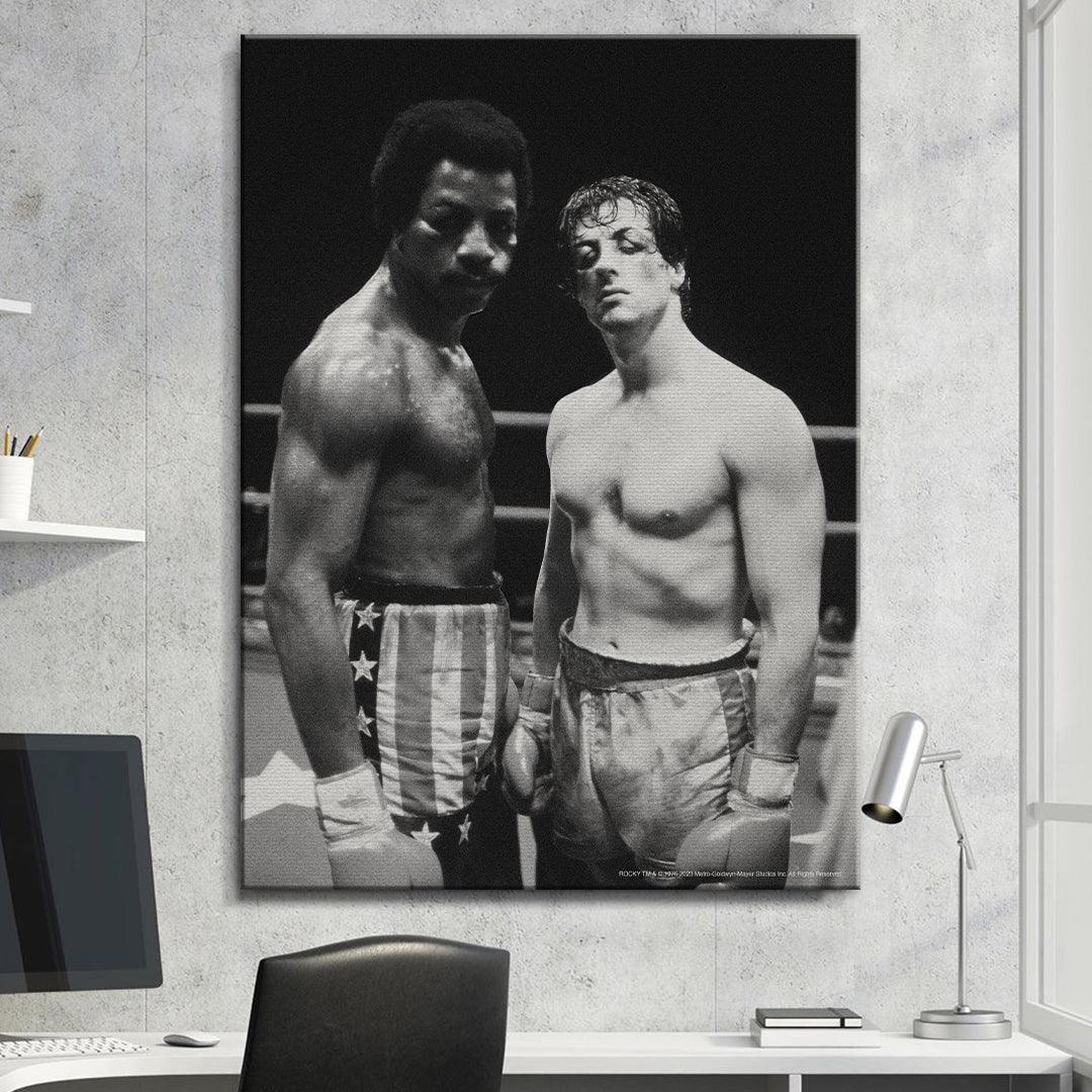 Rocky - Friends And Foes - Image 5