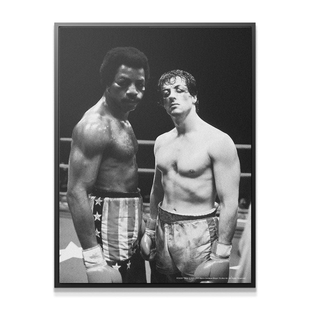 Rocky - Friends And Foes - Image 6