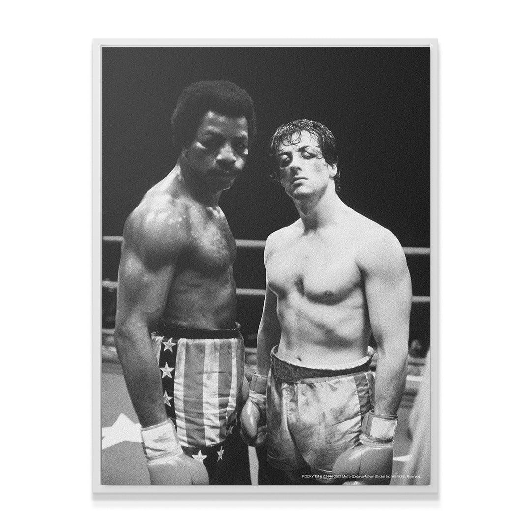 Rocky - Friends And Foes - Image 7