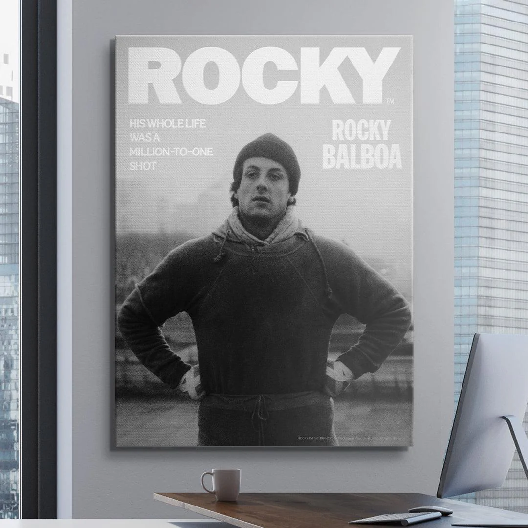 Rocky - Million To One - Image 5