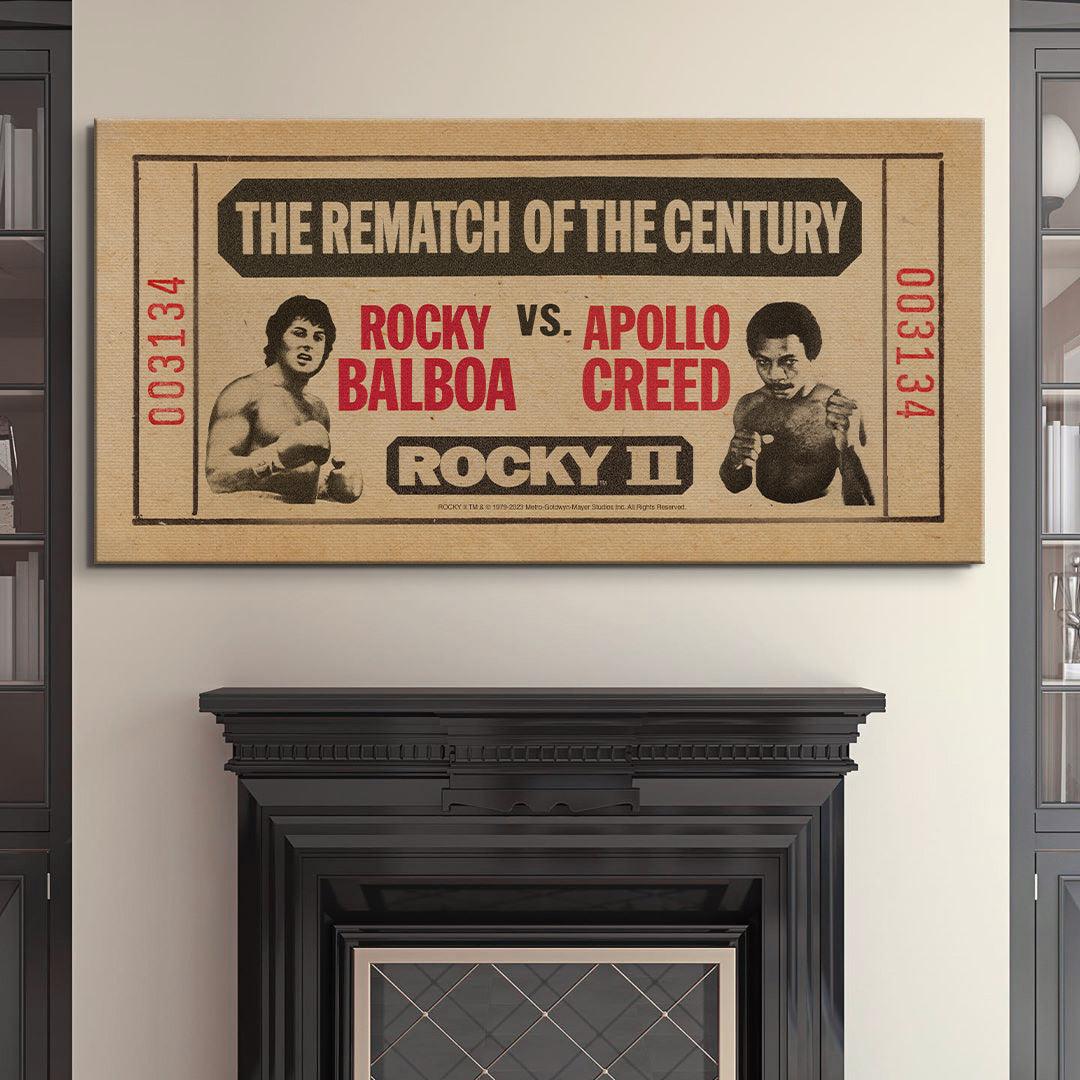 Rocky - The Rematch - Image 4