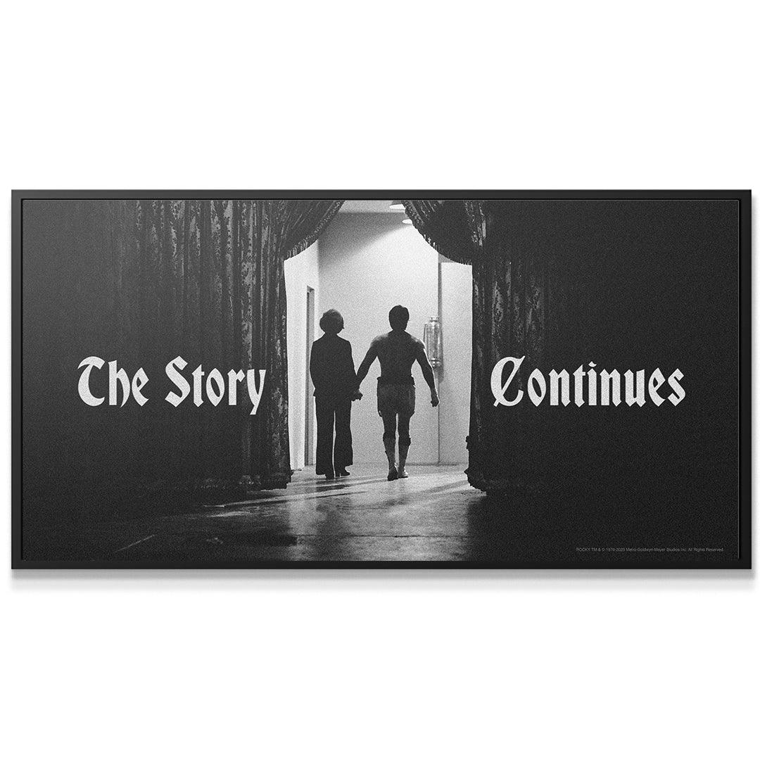 Rocky - The Story Continues - Image 6