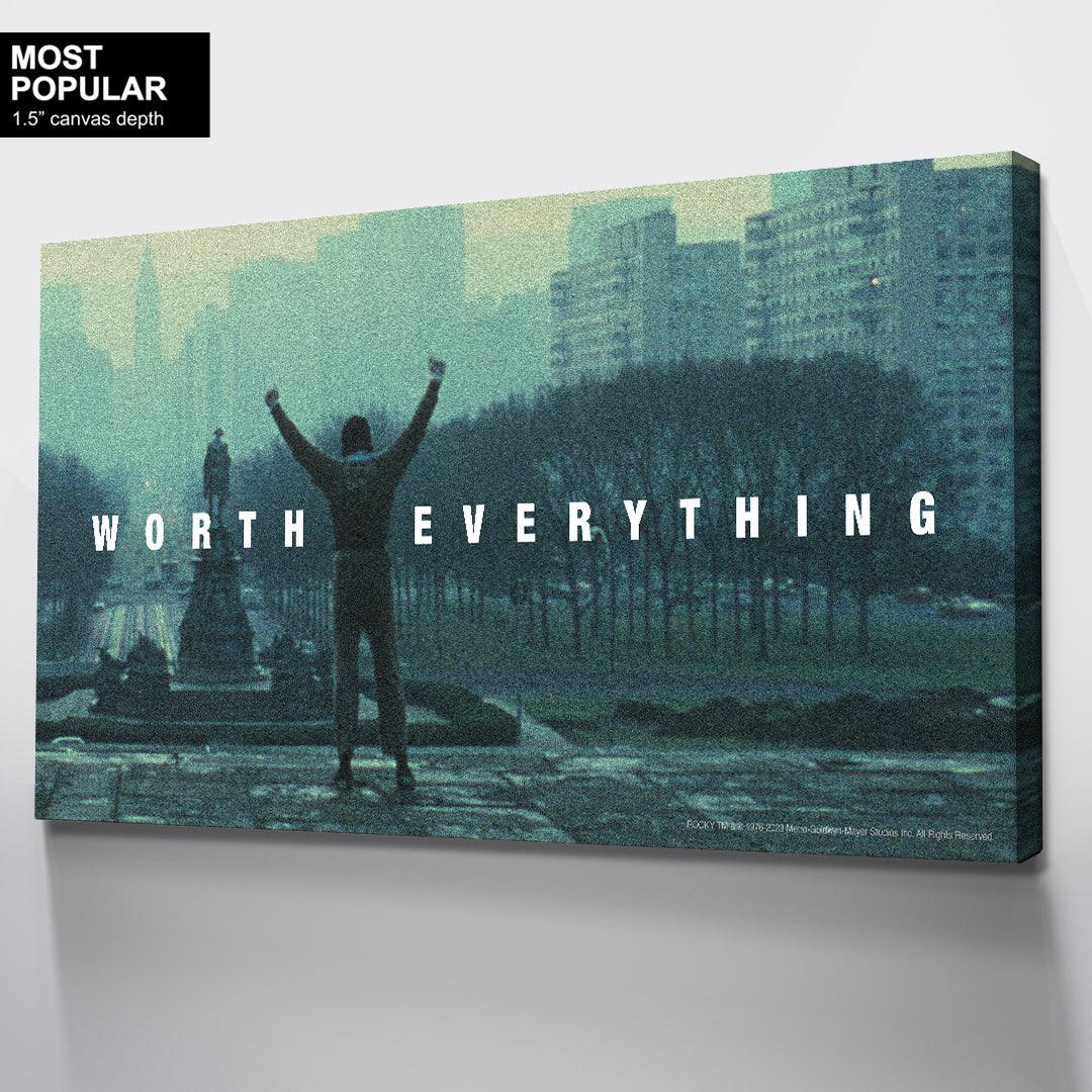 Rocky - Worth Everything - Image 3