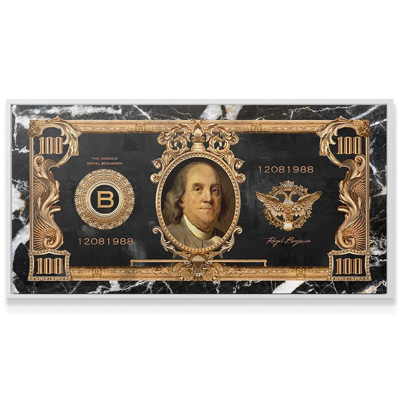 Royal Benjamin - Image 6