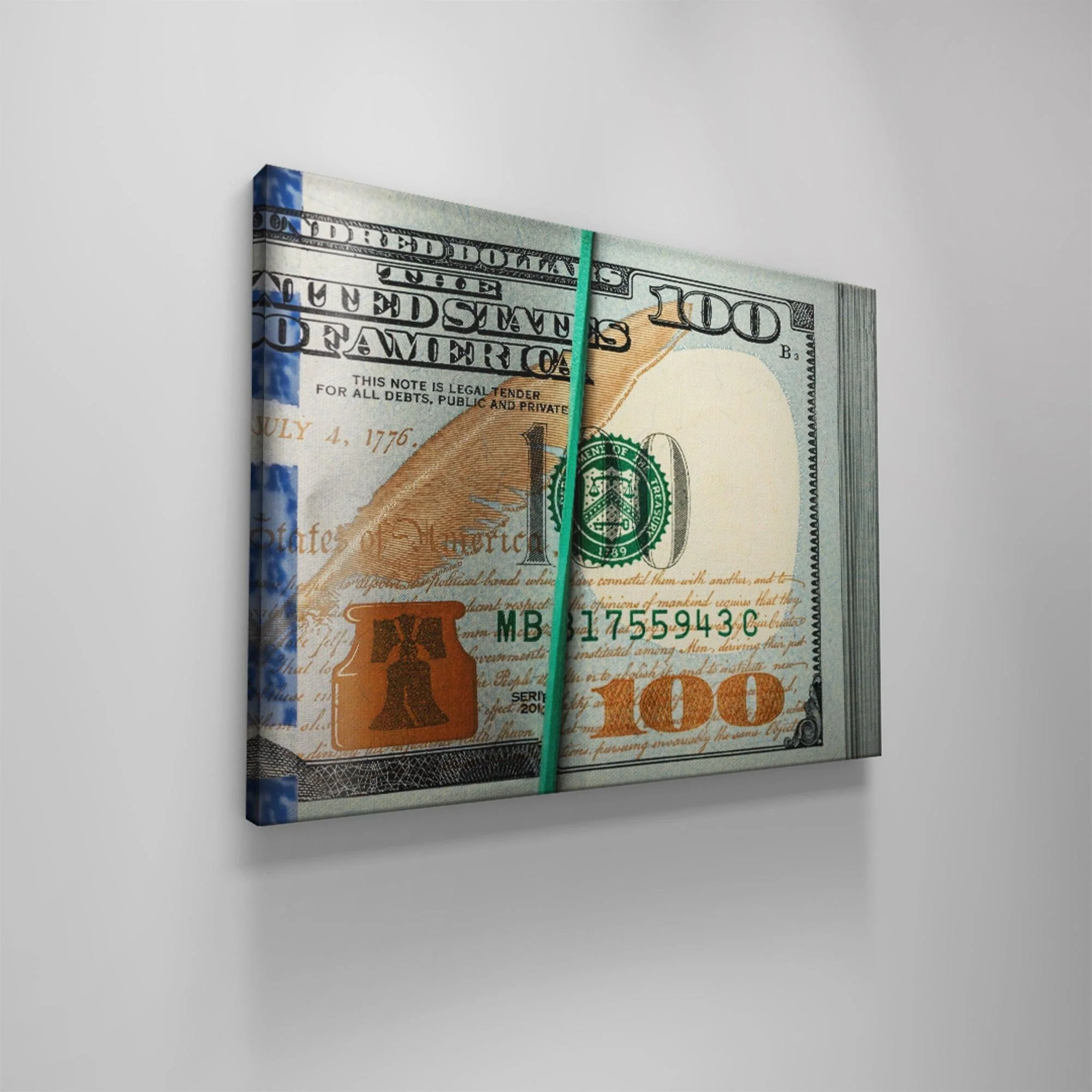 Rubberband Racks - Image 5