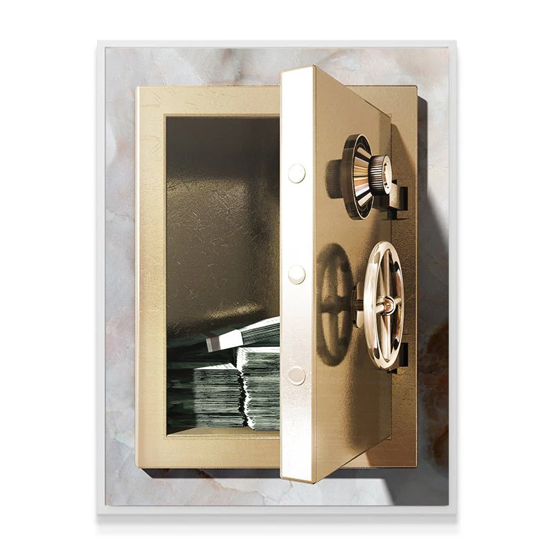 Safe Money - Image 6