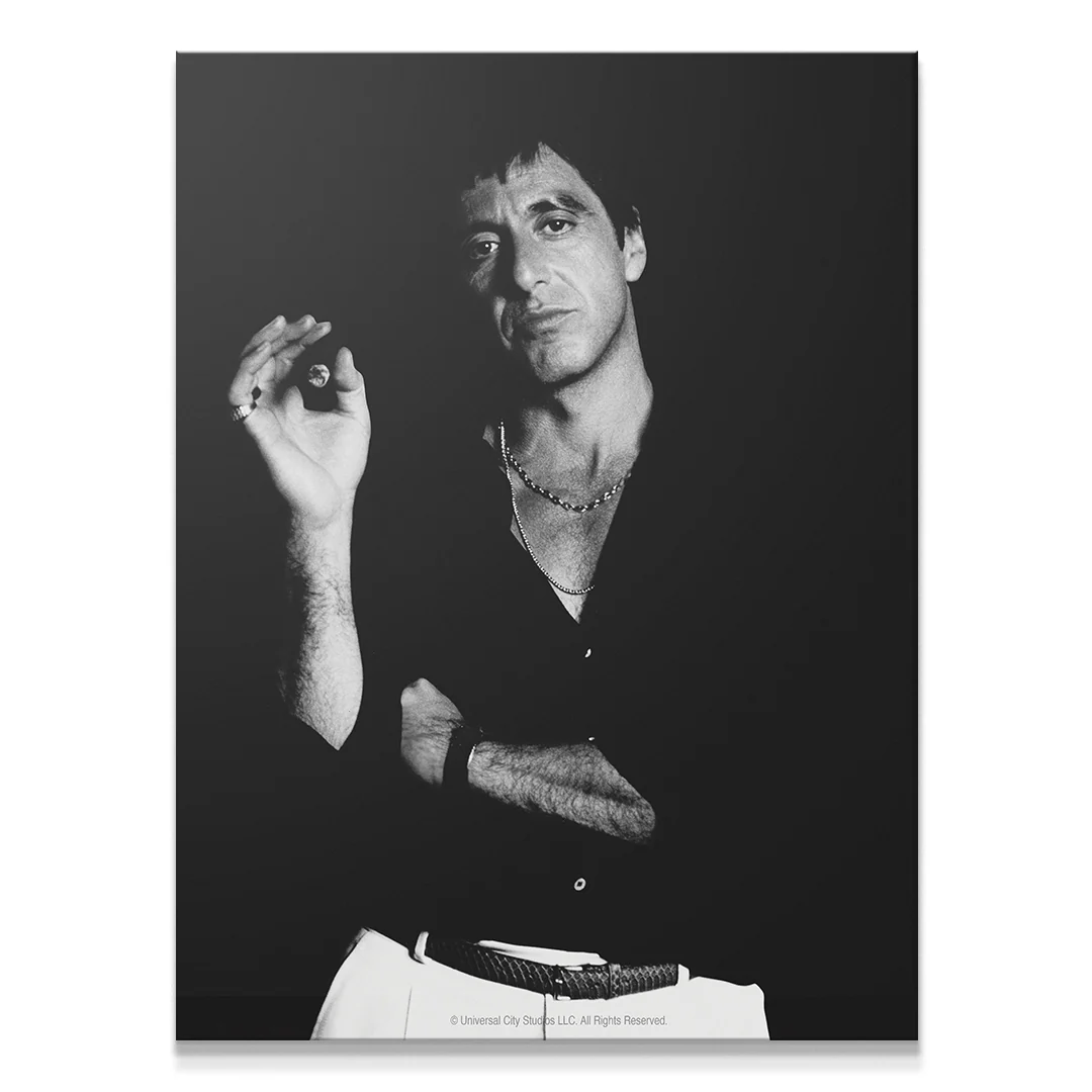 Scarface - Smoke - Image 2