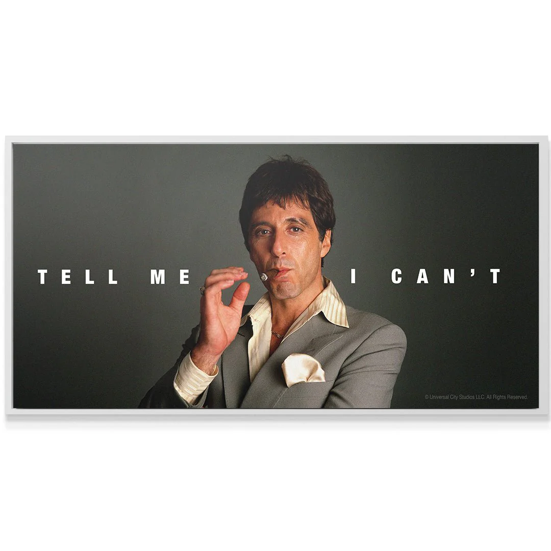 Scarface - Tell Me I Can't - Image 4