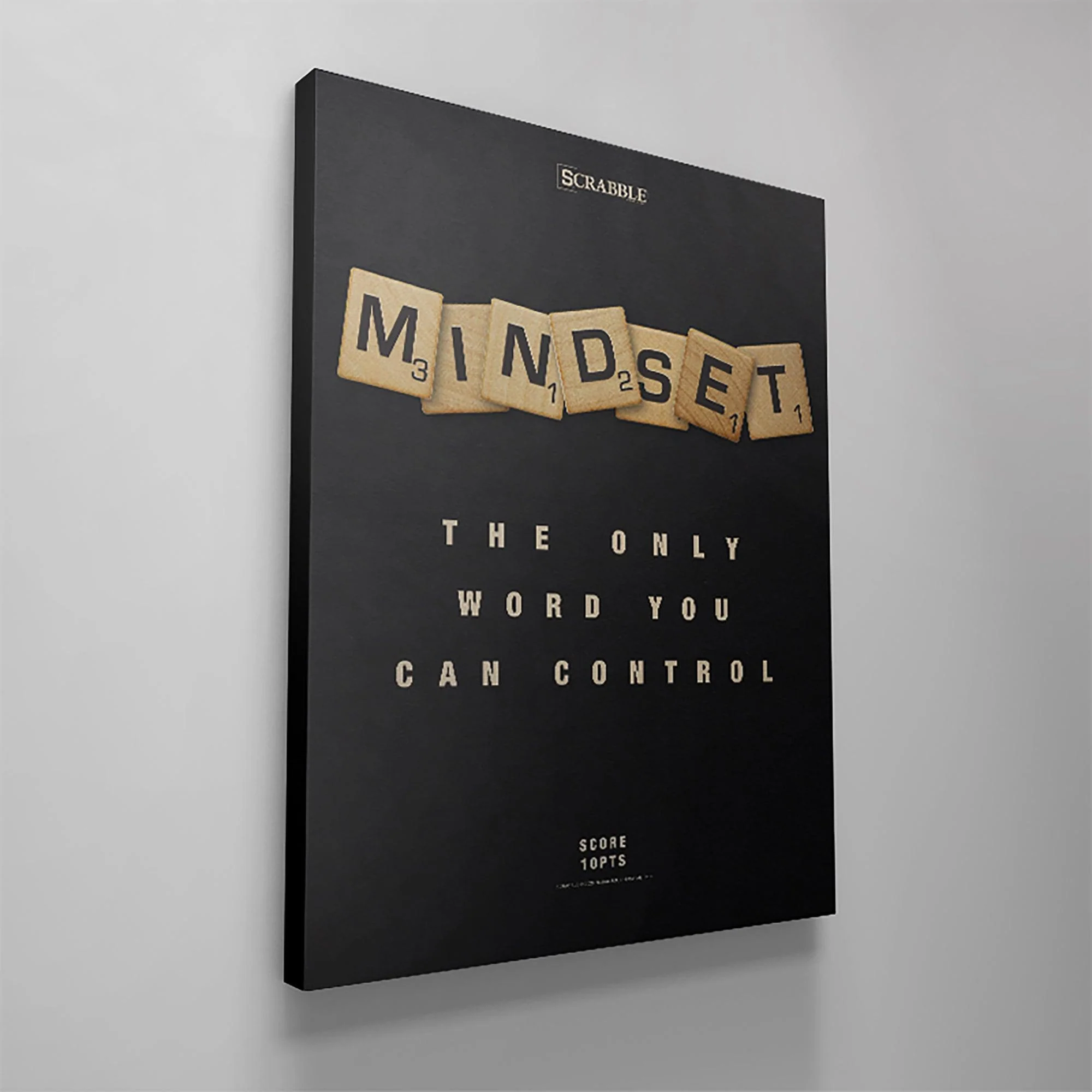 Scrabble - Mindset - Image 4