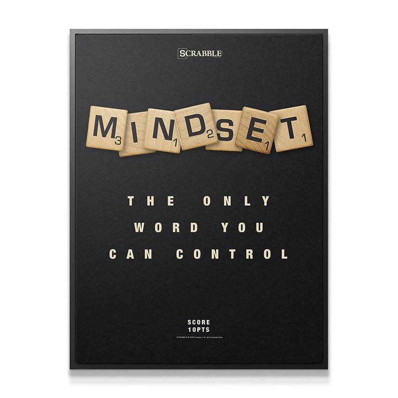 Scrabble - Mindset - Image 5