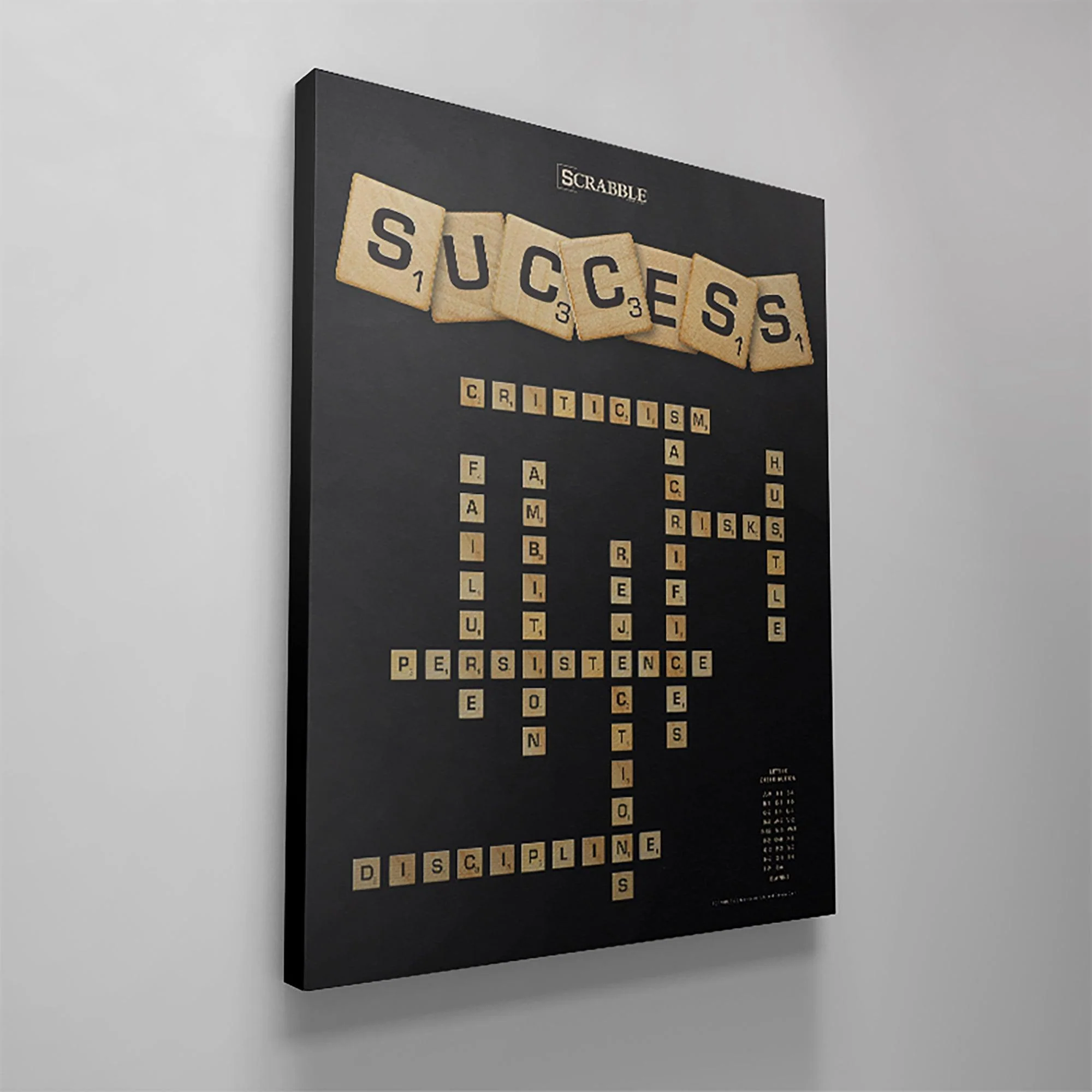 Scrabble - Success - Image 4
