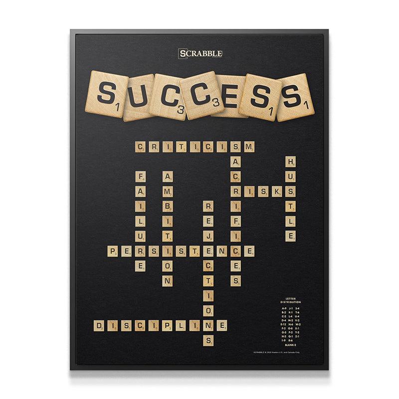 Scrabble - Success - Image 5