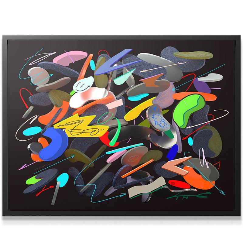 Scribble Scraps V.2 - Image 5