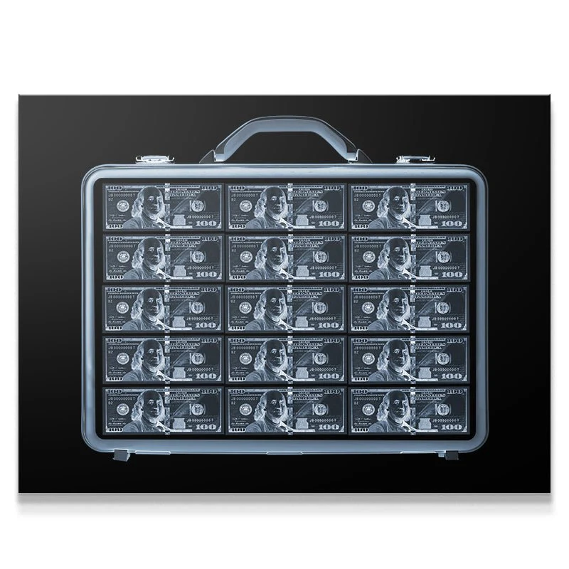 Security X-RAY - Image 2