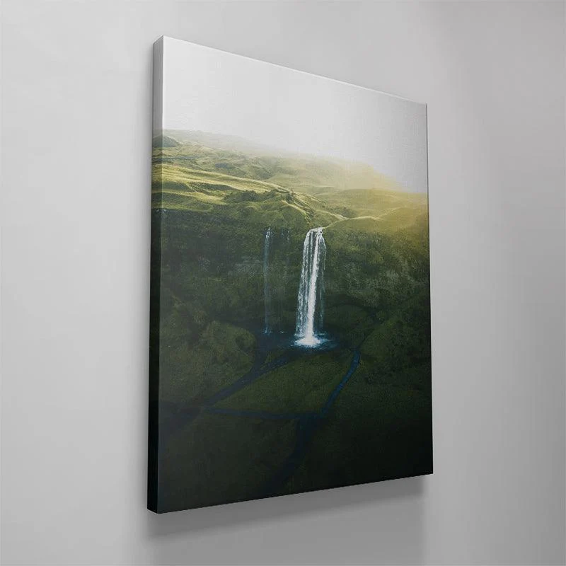 Seljalandsfoss - Image 4