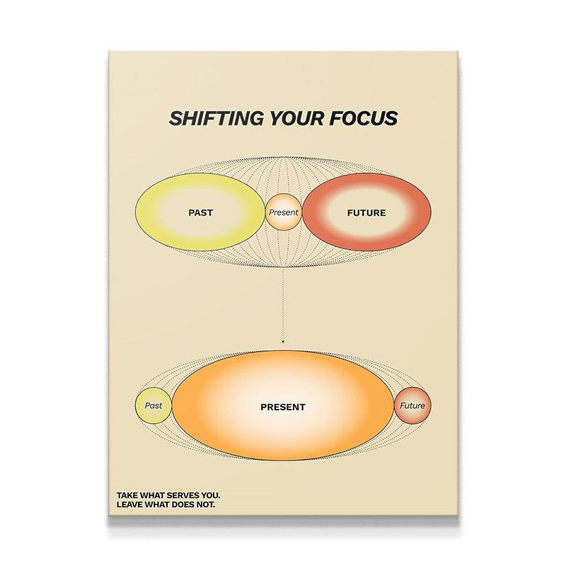 Shift Your Focus - Image 2