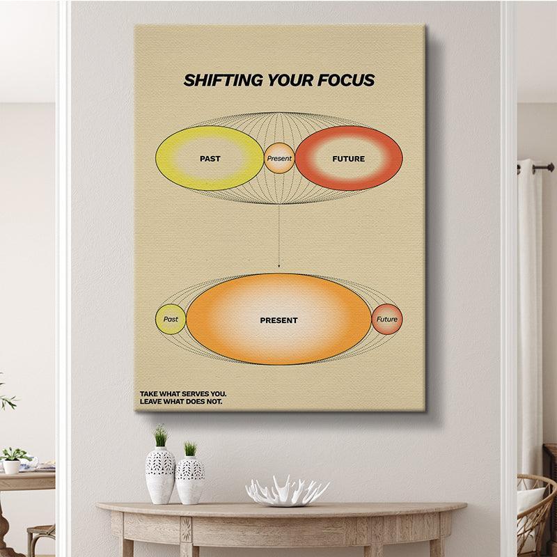 Shift Your Focus - Image 3