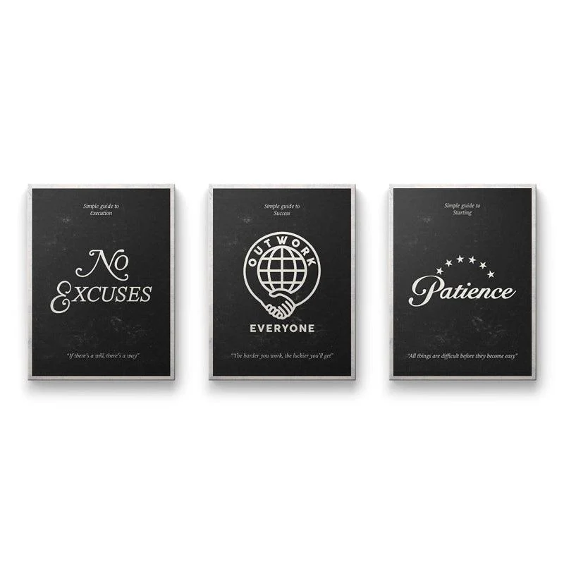Simple Guide Bundle
