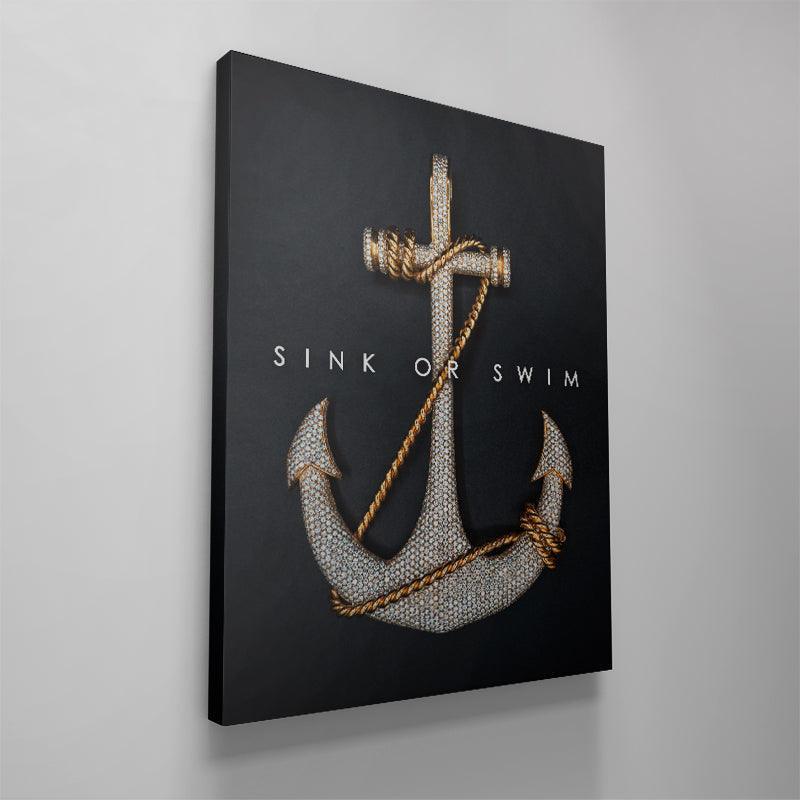 Sink Or Swim - Image 4