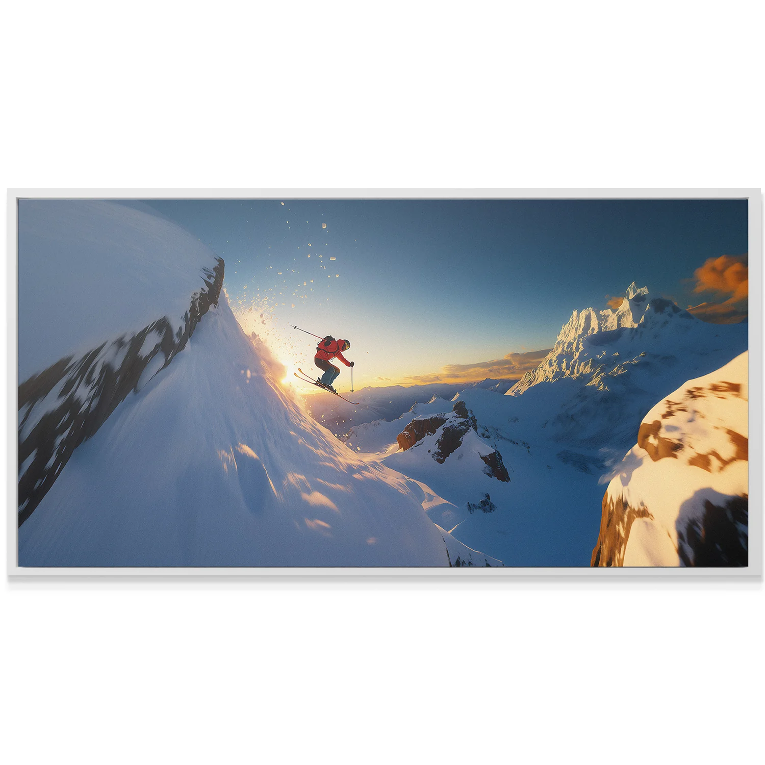 Ski - 1 - Image 4