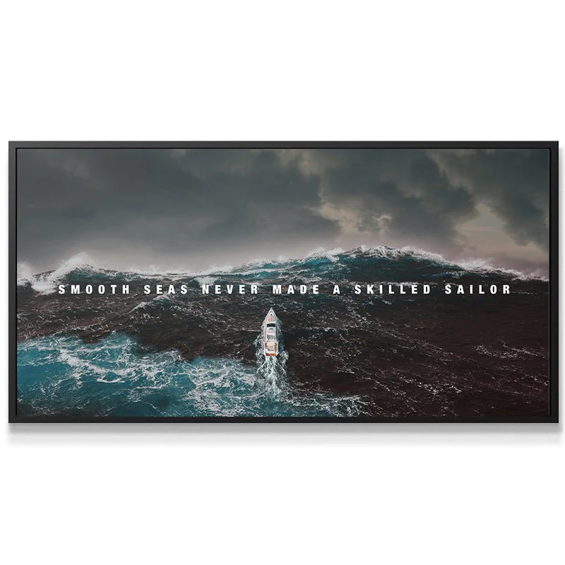 Smooth Seas - Image 5