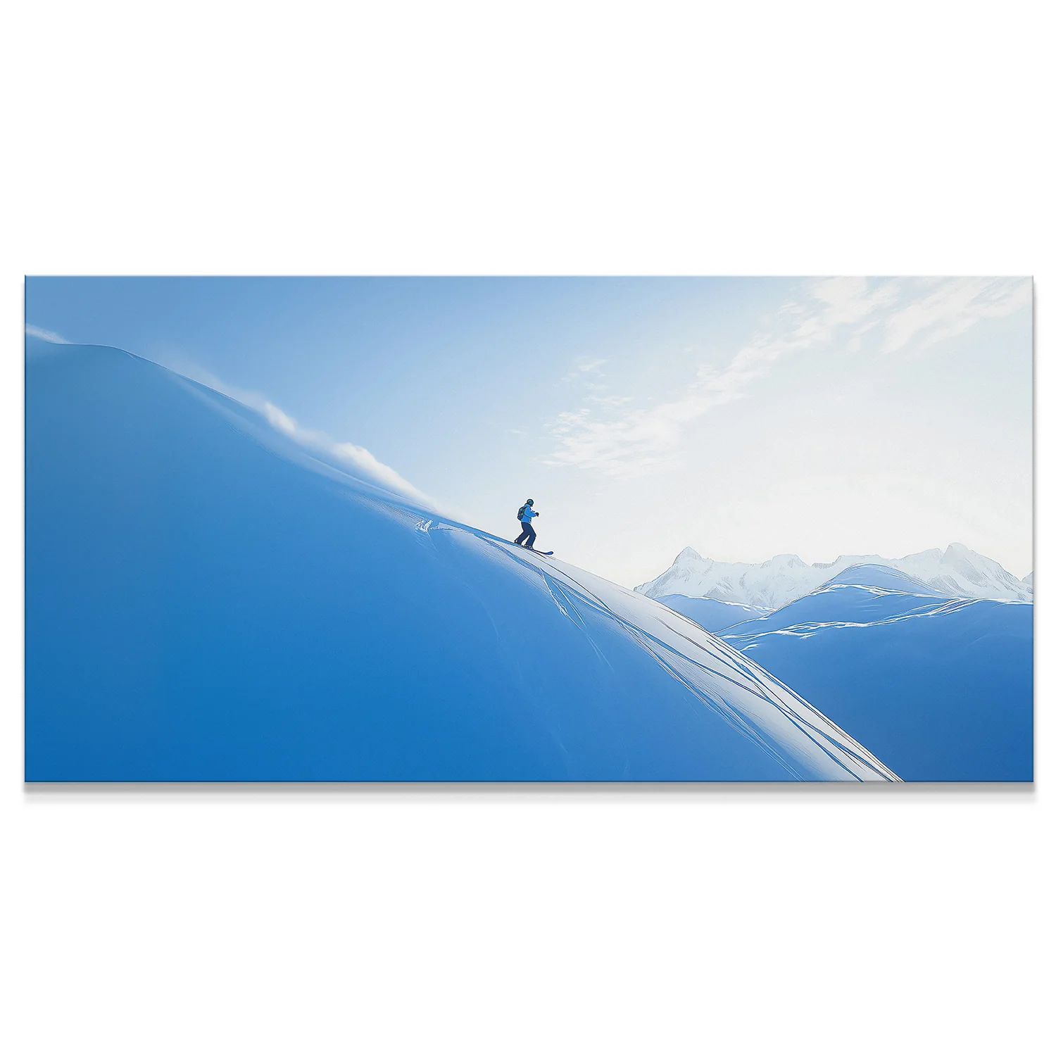 Snowboard - 5 - Image 2