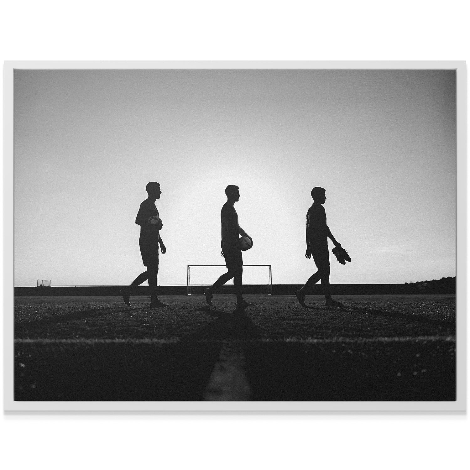 Soccer Walk - Image 4