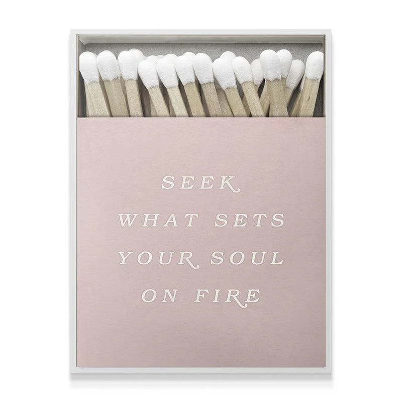 Soul On Fire - Image 6