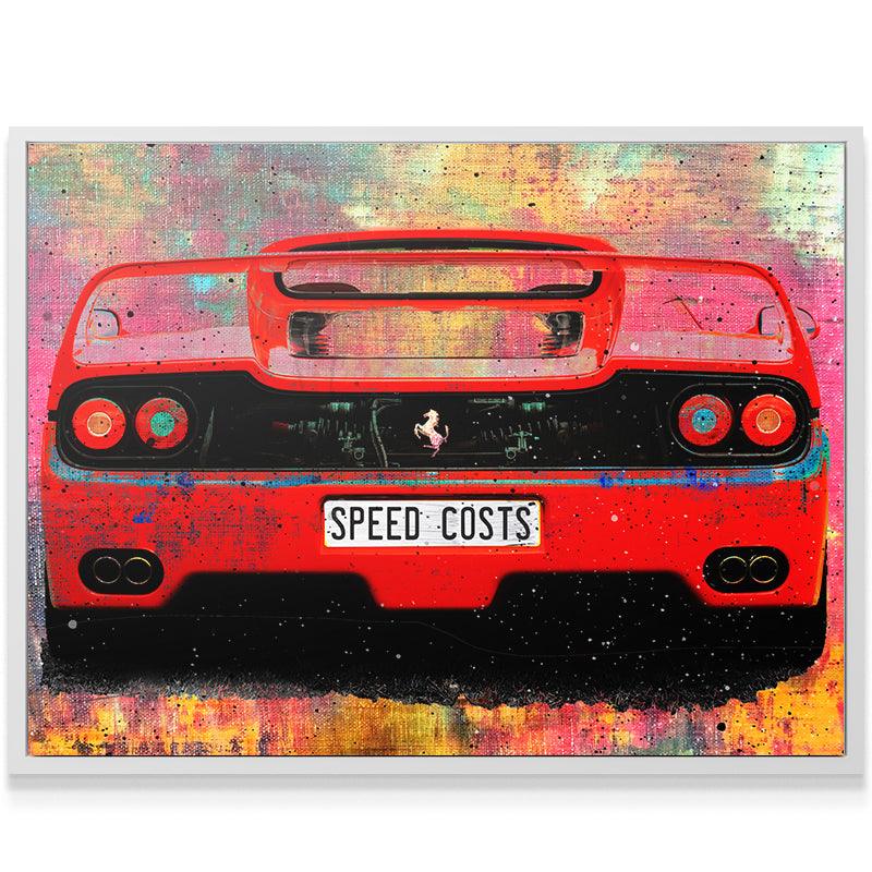Speed Costs - Image 6
