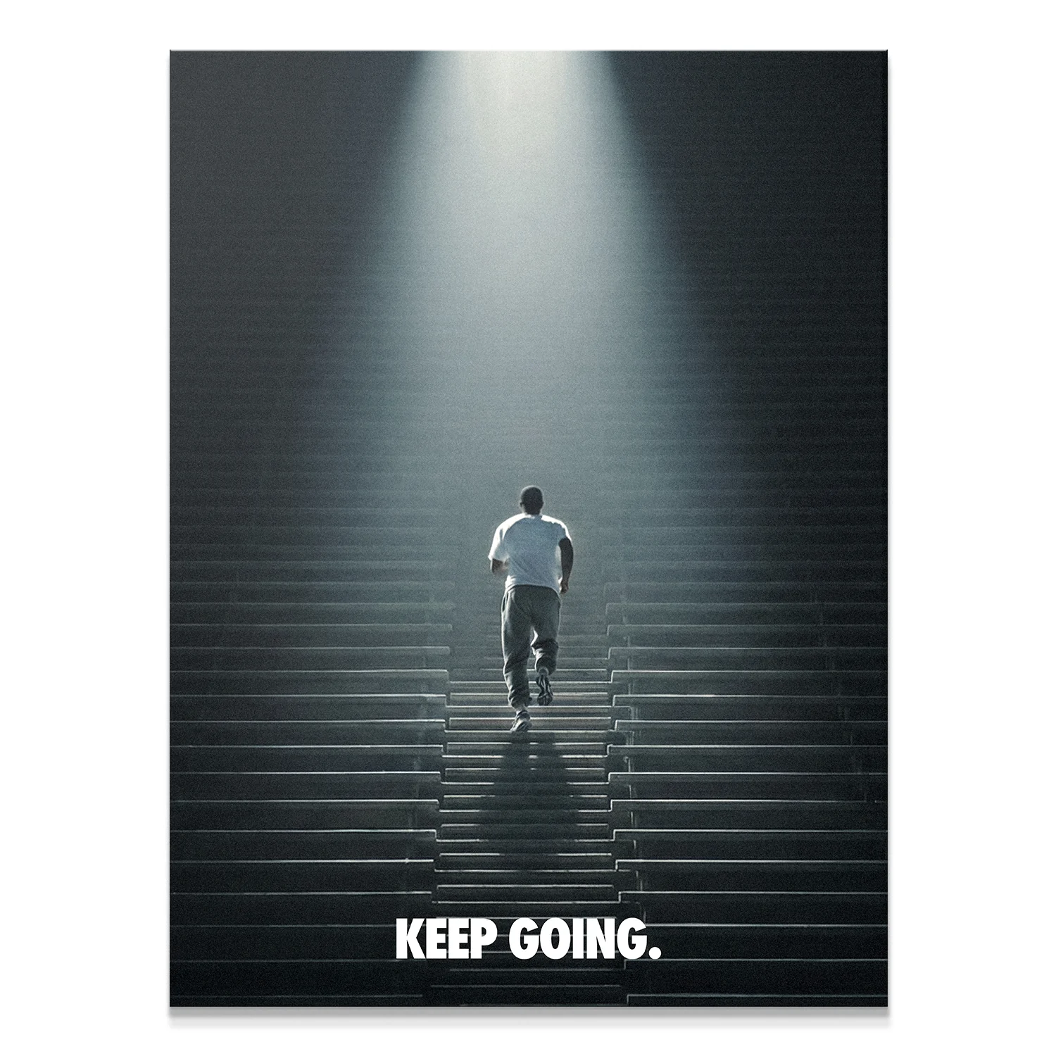 Stadium Steps - Keep Going - Image 2