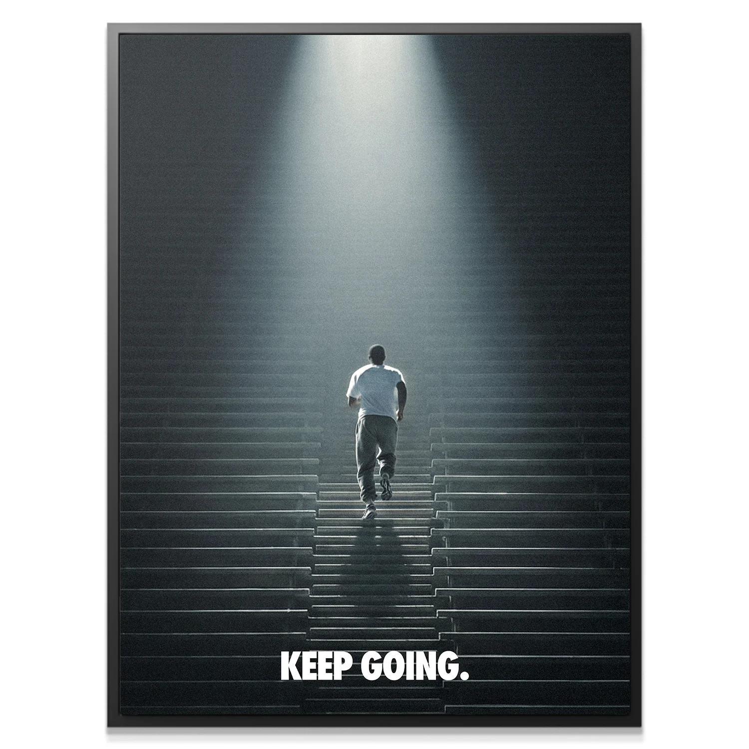 Stadium Steps - Keep Going - Image 3