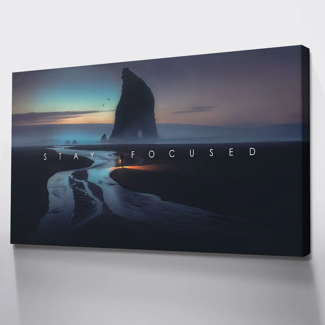 Stay Focused - Image 3