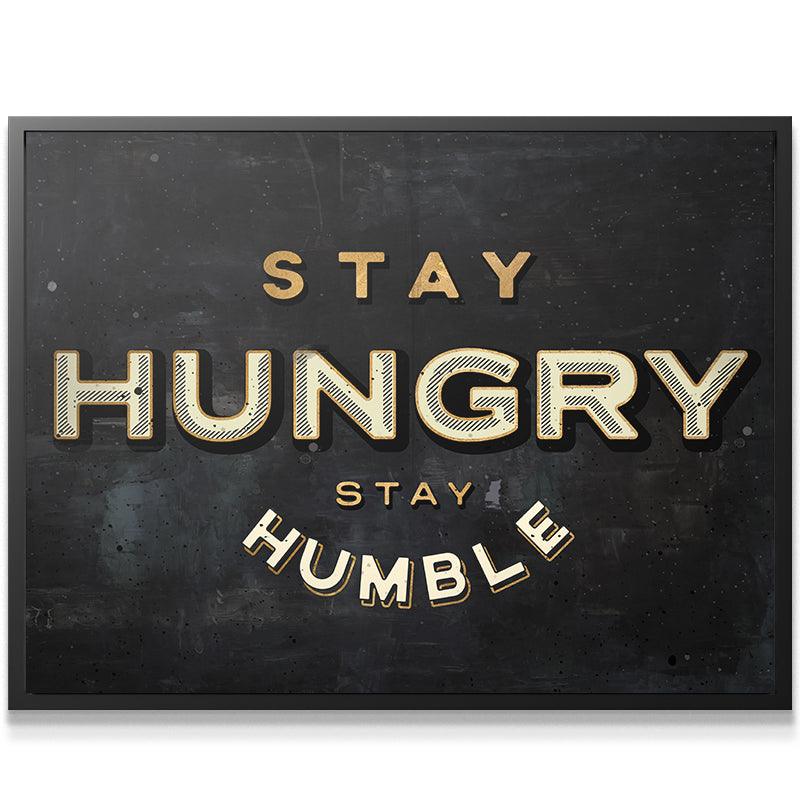 Stay Hungry. Stay Humble. - Image 5
