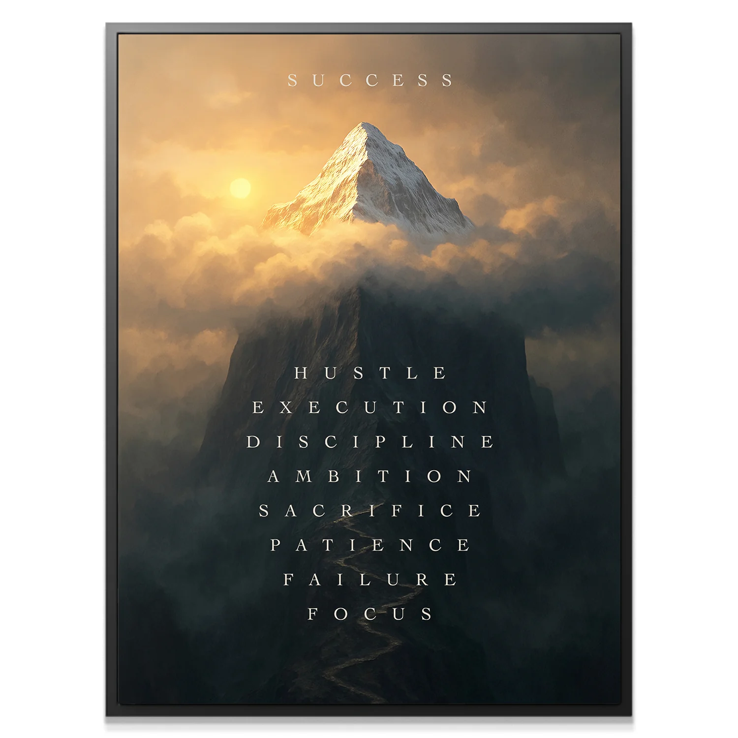 Success Peak - Image 3