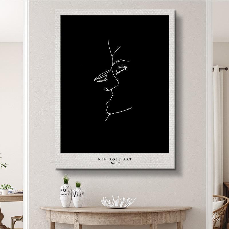Sun and Moon - Black - Image 3