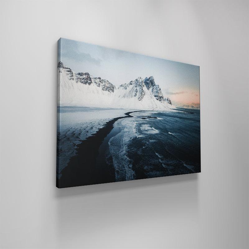 Sunrise at stokksnes - Image 4