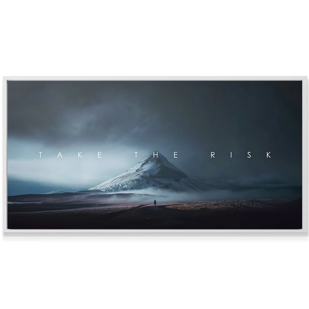 Take the Risk (Night) - Image 5