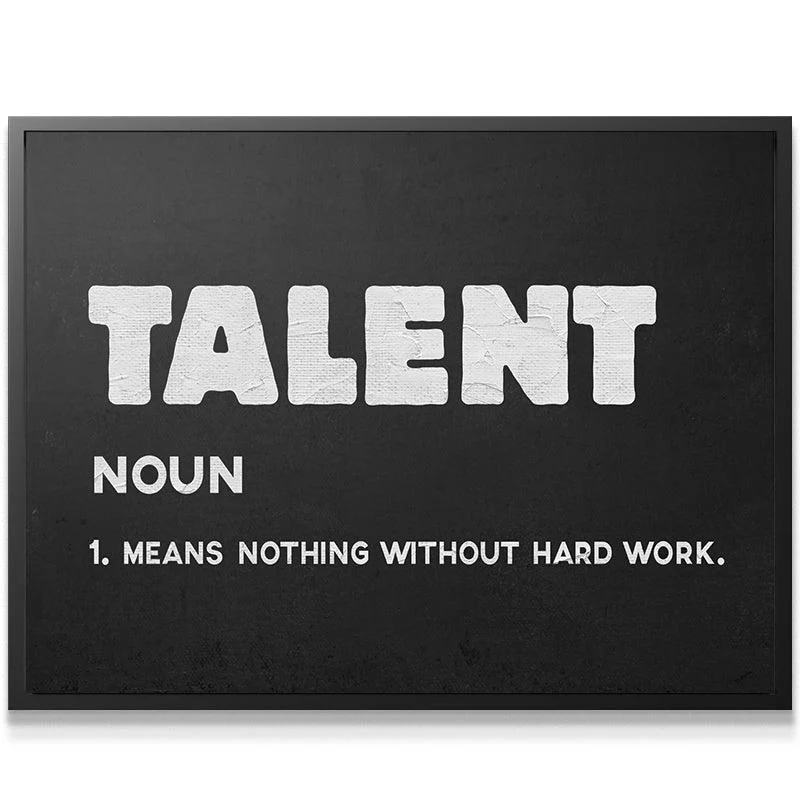 Talent - Image 5