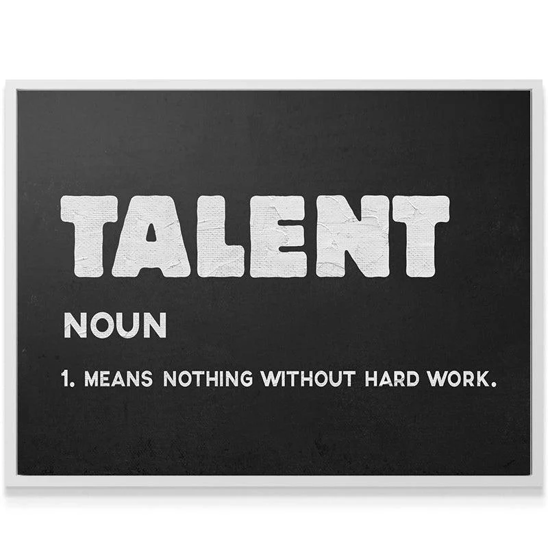 Talent - Image 6
