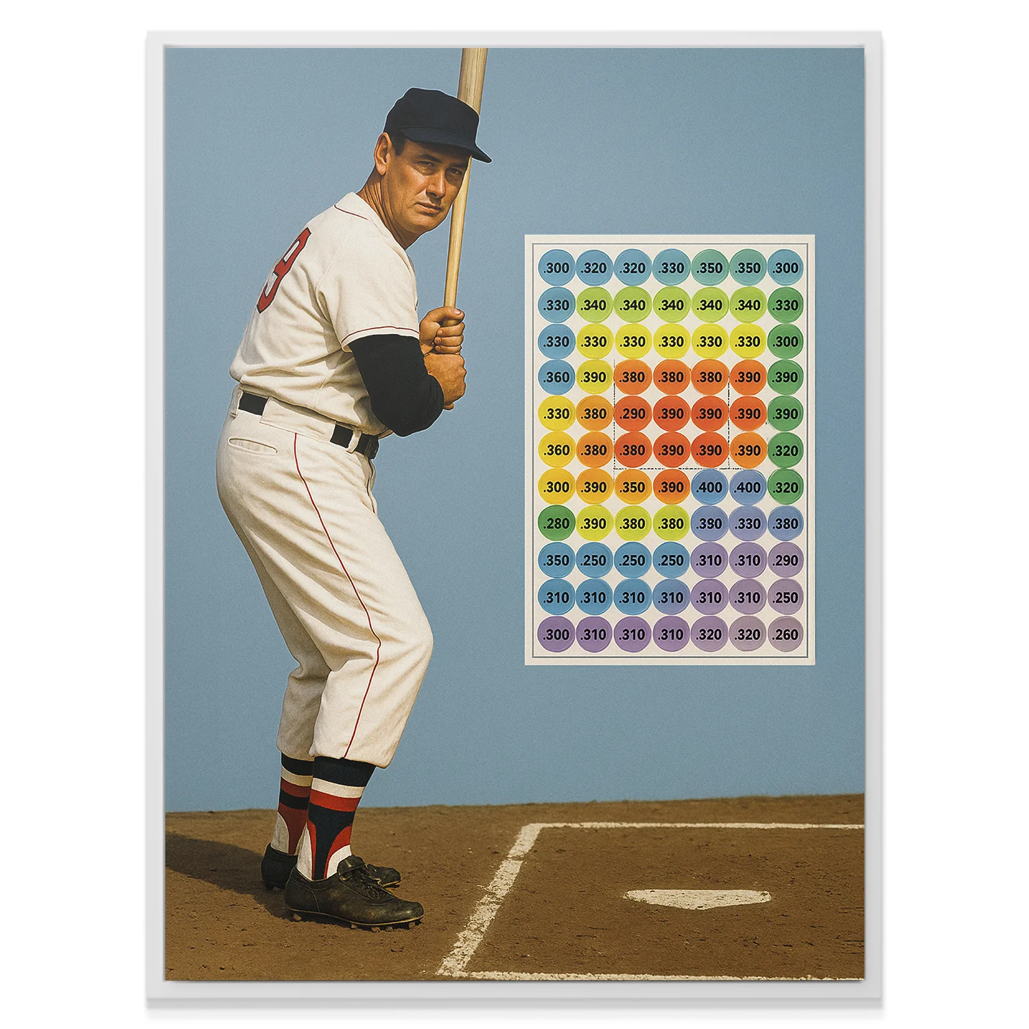 Ted Williams - Image 4