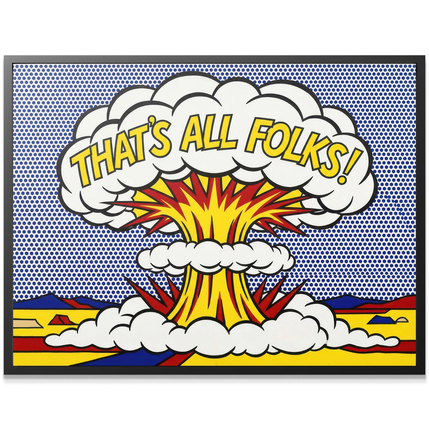 That's All Folks - Image 3