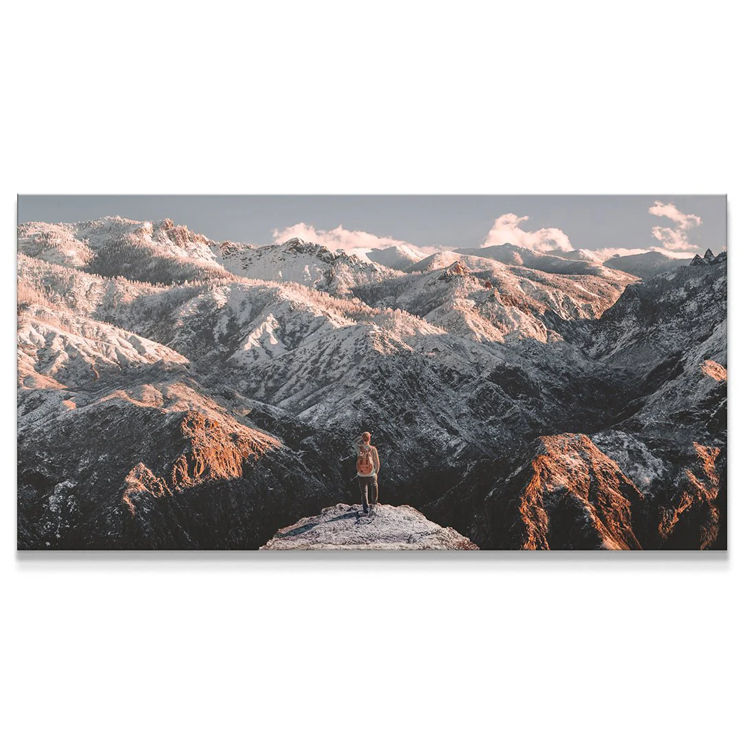 The Climb - Image 9