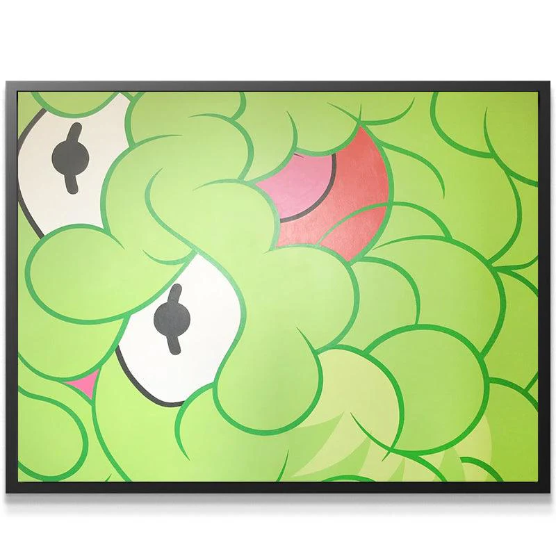 The Frog - Image 5