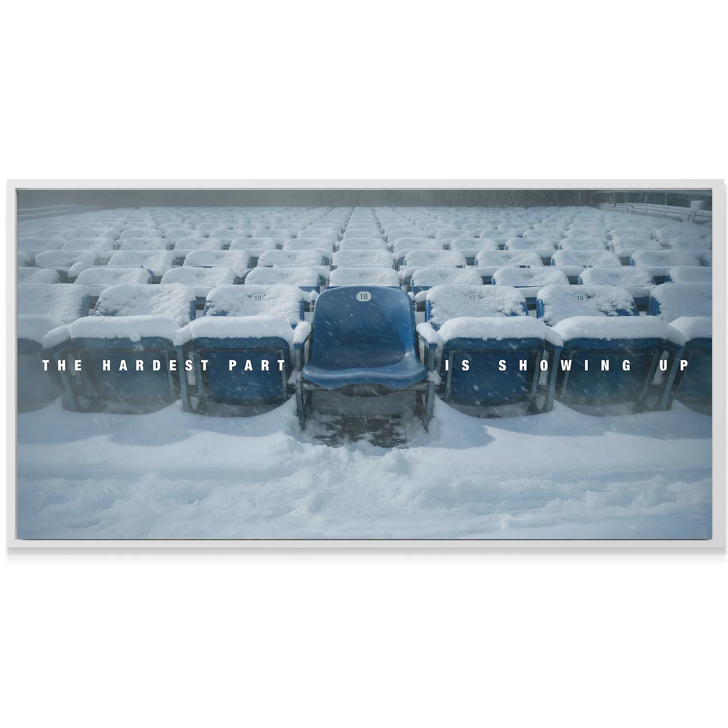 The Hardest Part - Seats - Image 4