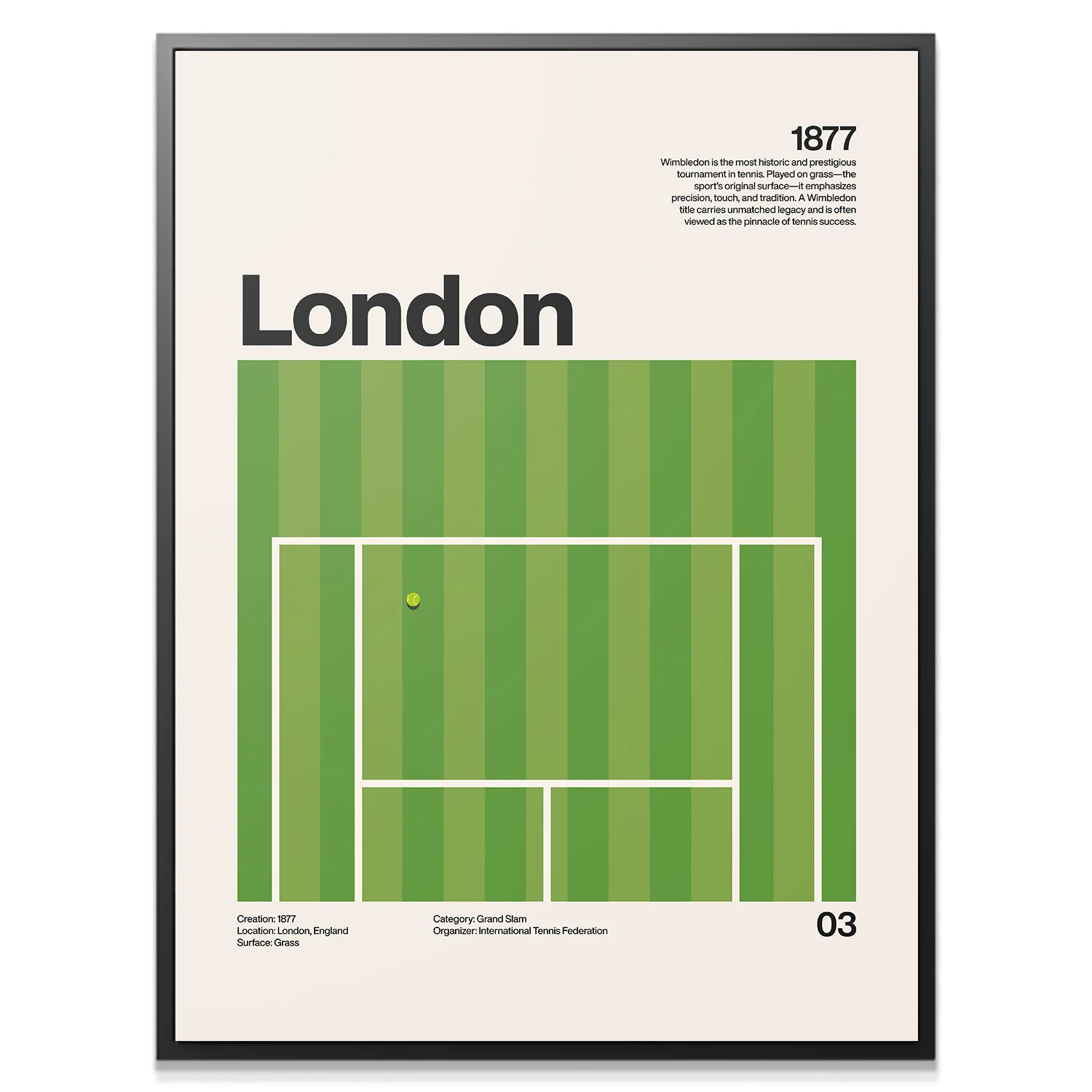 The London Slam - Image 3