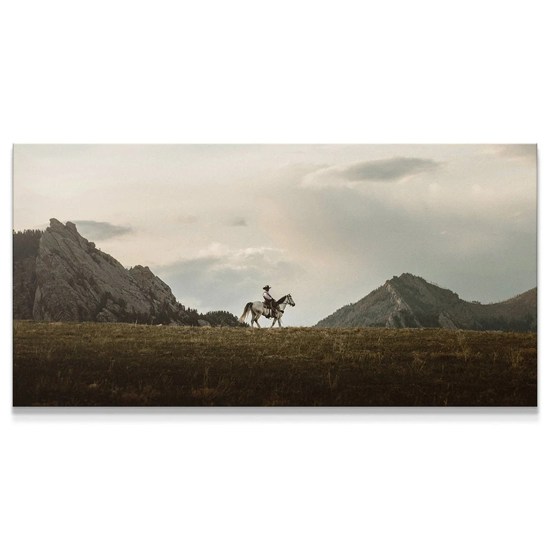The Lone Rider - Image 2