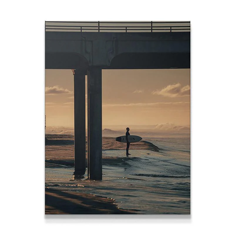 The Morning Wait - Image 2
