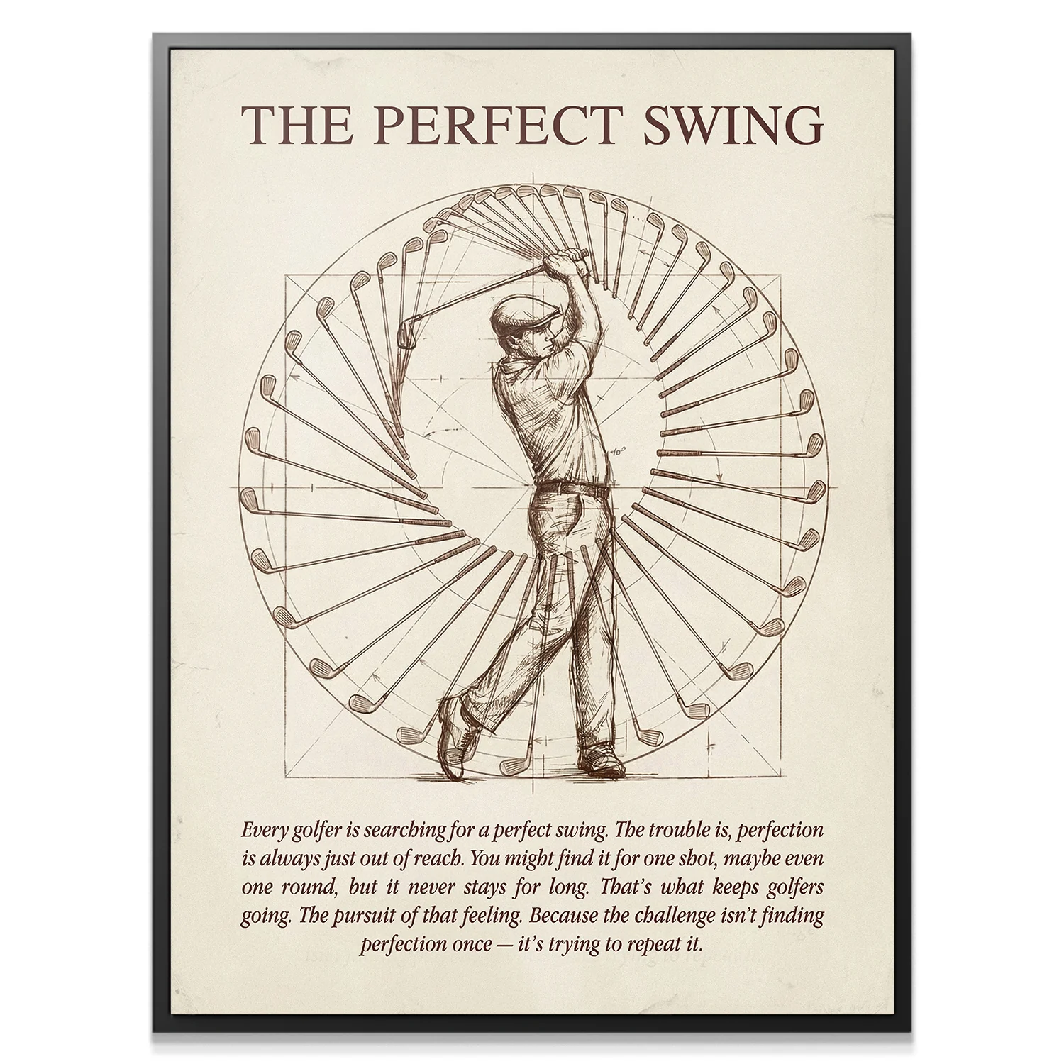 The Perfect Swing - Image 3
