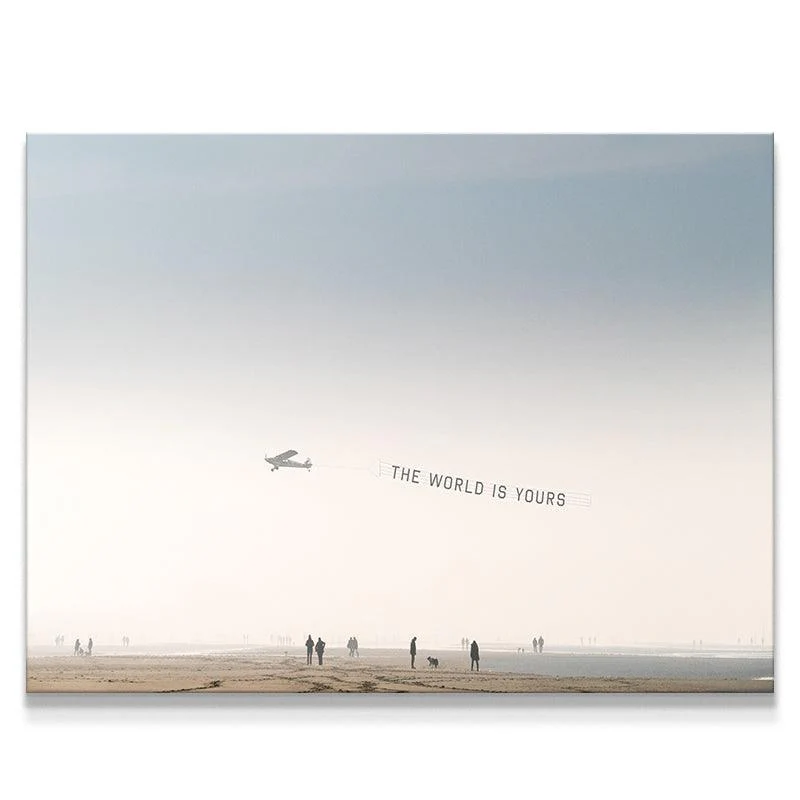 The World Is Yours - Image 2